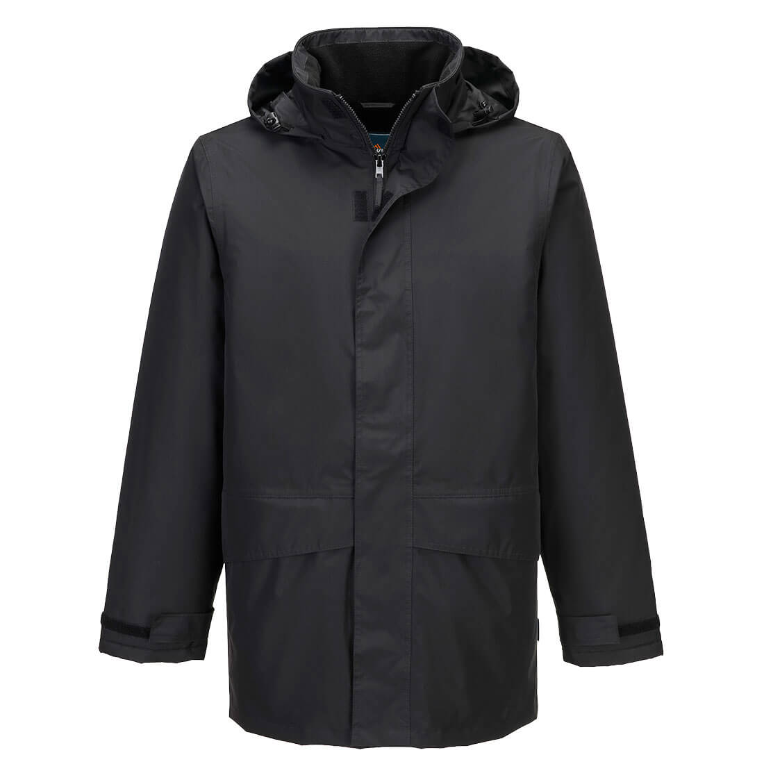 Oban-talvitakki (Fleece-vuori)