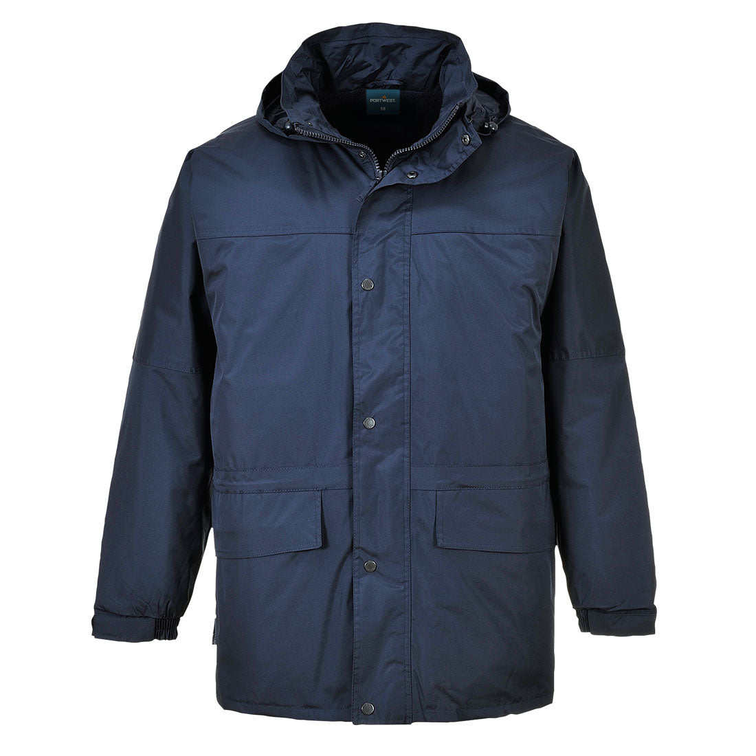 Oban-talvitakki (Fleece-vuori)