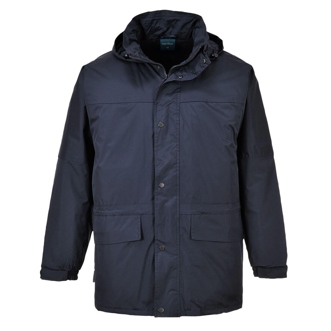Oban-talvitakki (Fleece-vuori)