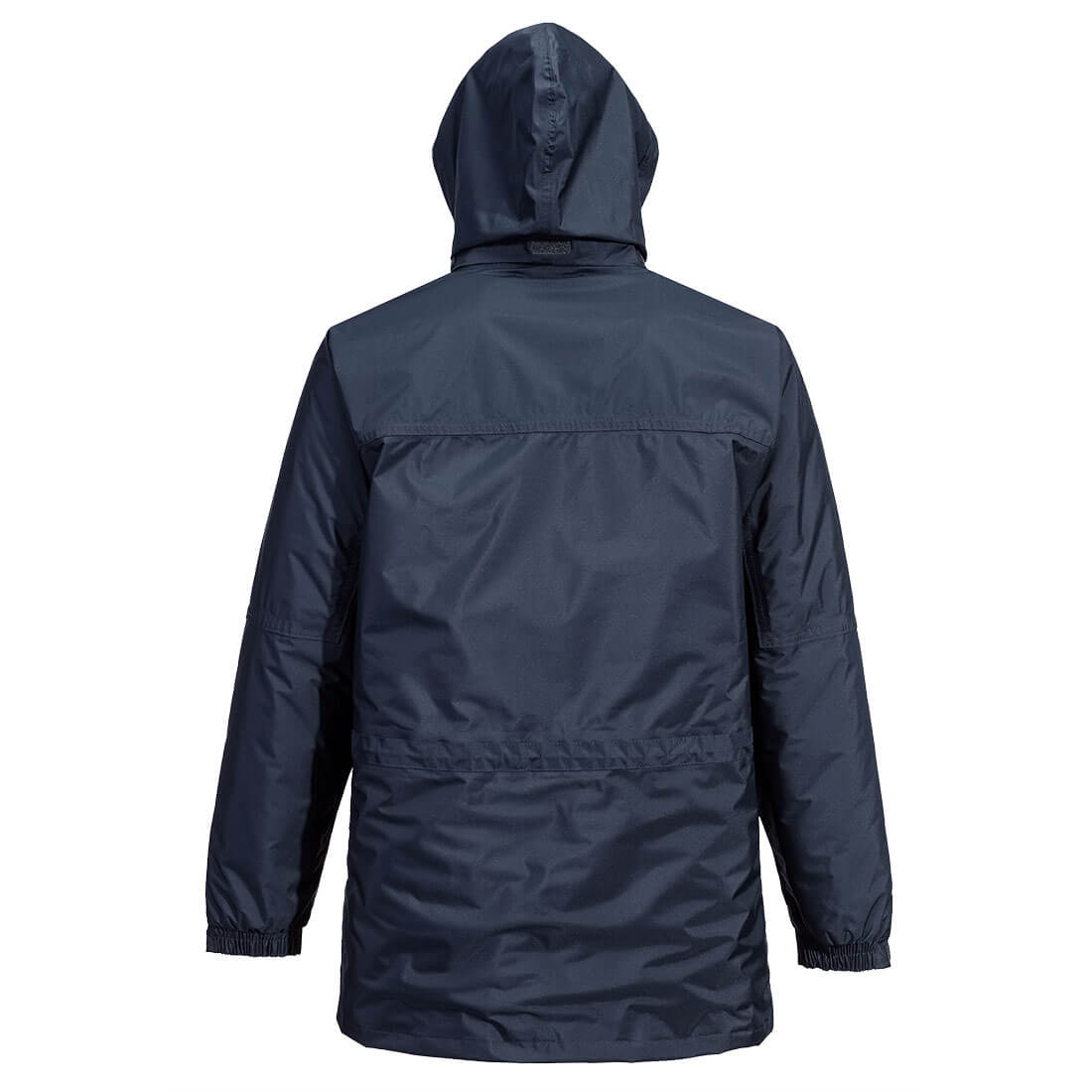 Oban-talvitakki (Fleece-vuori) - Tummansininen