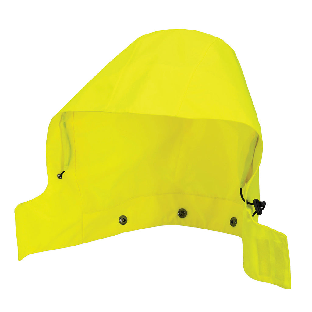 Hi-Vis Extreme-huppu - Keltainen