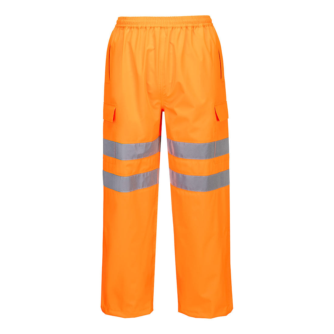 Hi-Vis Extreme Kuorisadehousut (3L)