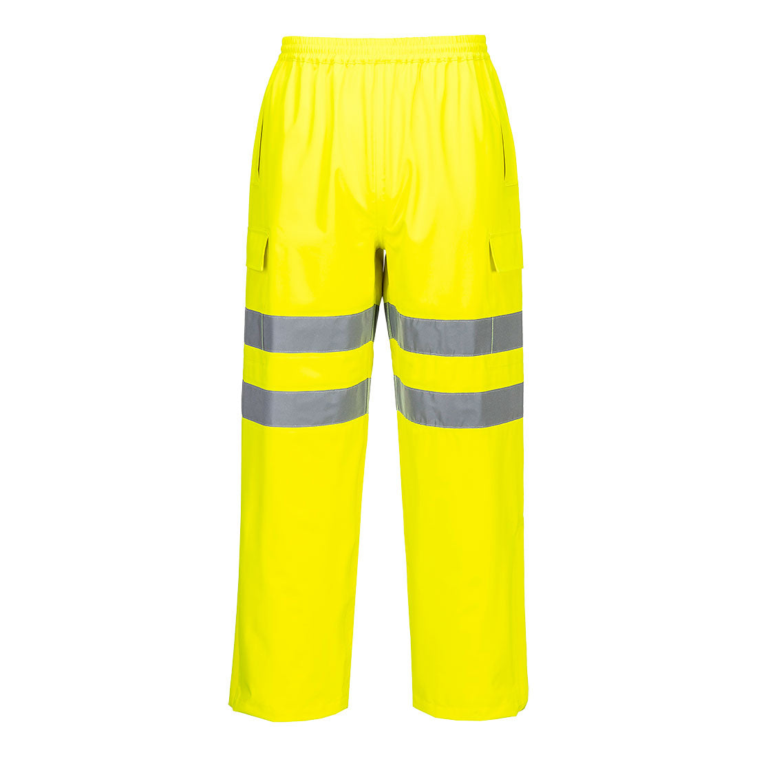 Hi-Vis Extreme Kuorisadehousut (3L)