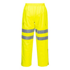 Hi-Vis Extreme Kuorisadehousut (3L) - Keltainen