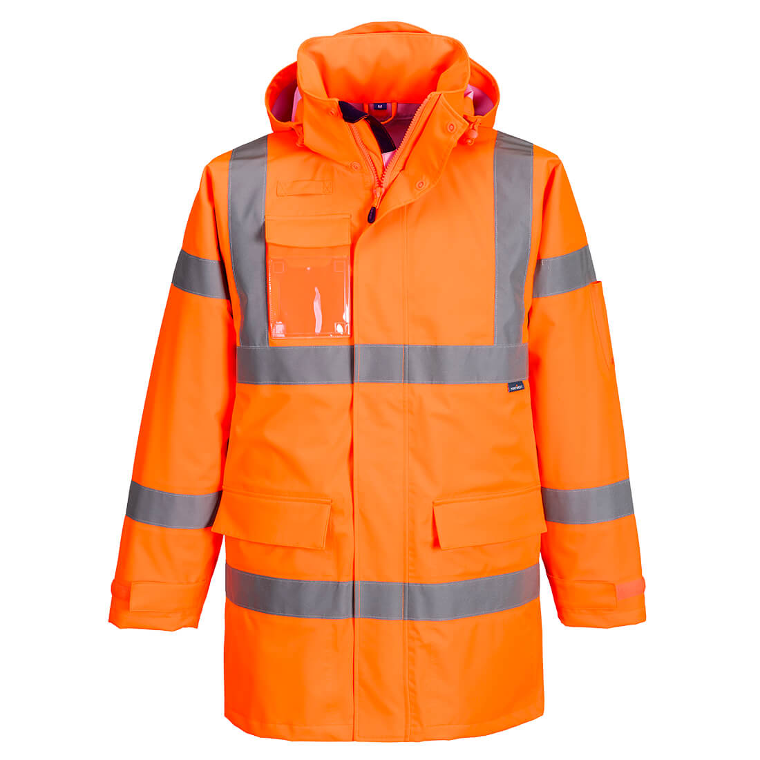 Hi-Vis Extreme Kuoritakki (3L)