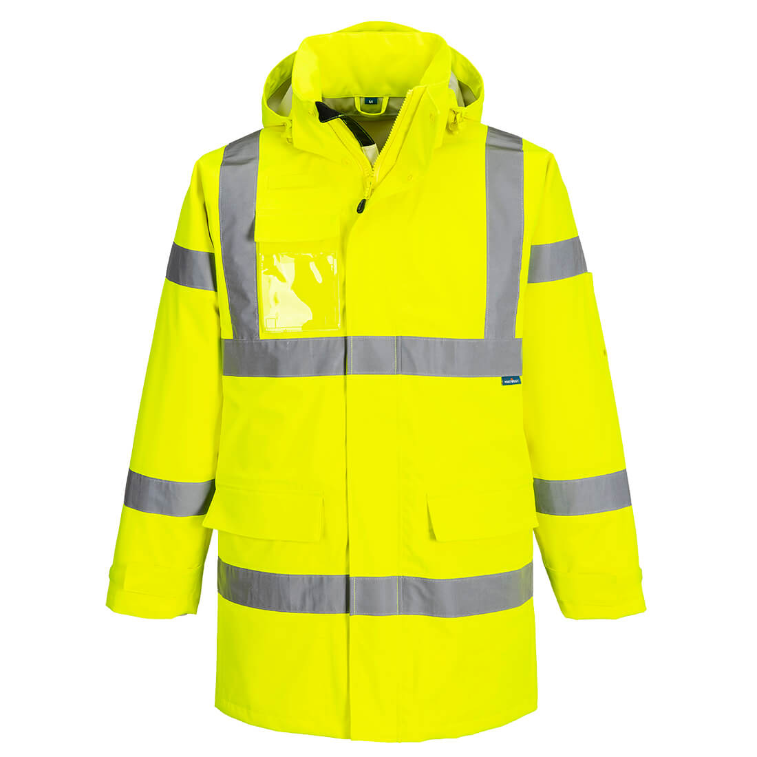 Hi-Vis Extreme Kuoritakki (3L)
