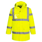 Hi-Vis Extreme Kuoritakki (3L) - Keltainen