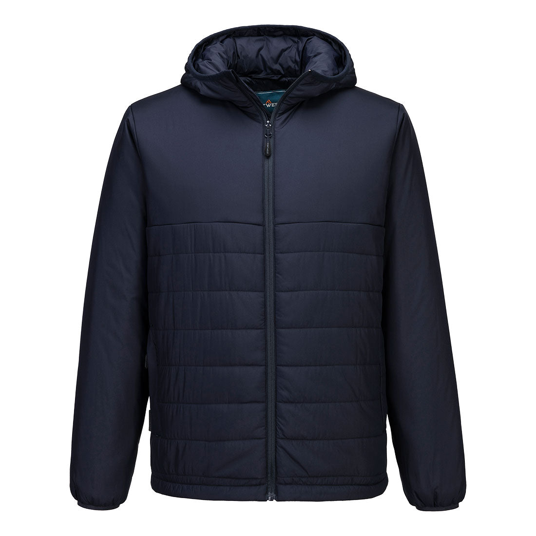 Professional hupullinen kevyttoppatakki