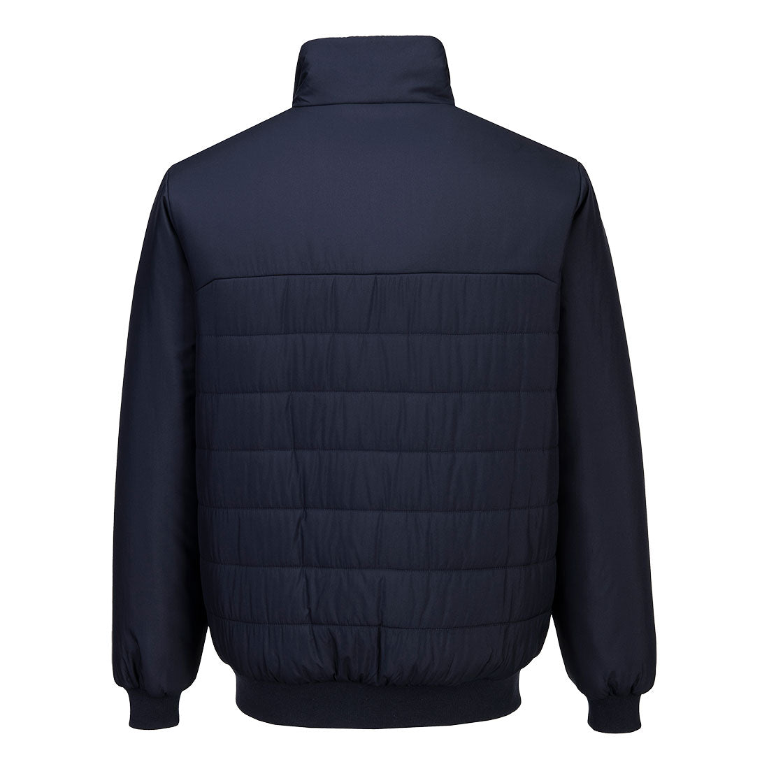 Professional Vuorellinen Bomber-takki - Tummansininen
