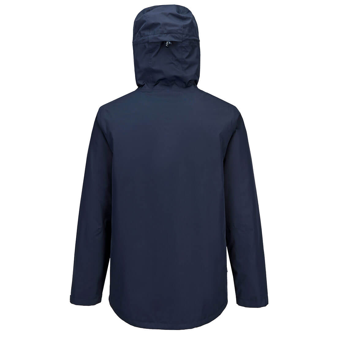 Professional 3in1 Rain Jacket - Tummansininen