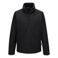 Lämmitettävä Softshell-takki 3L