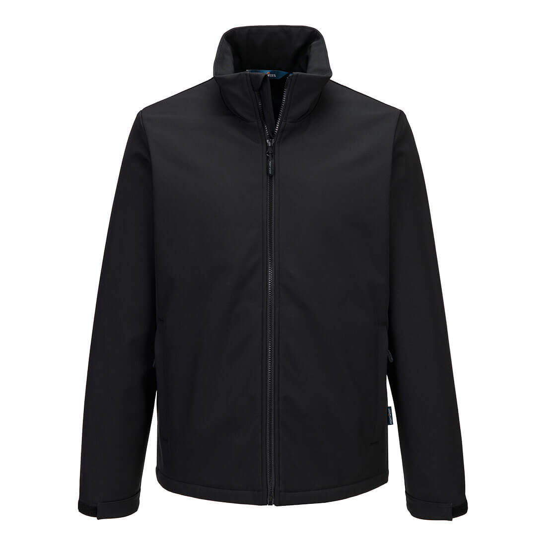 Lämmitettävä Softshell-takki 3L