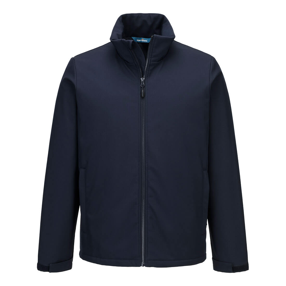 Lämmitettävä Softshell-takki 3L