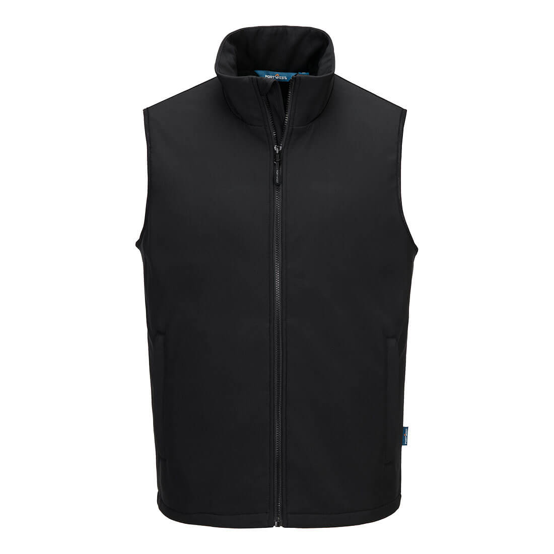 Lämmittävä Softshell-liivi 2L