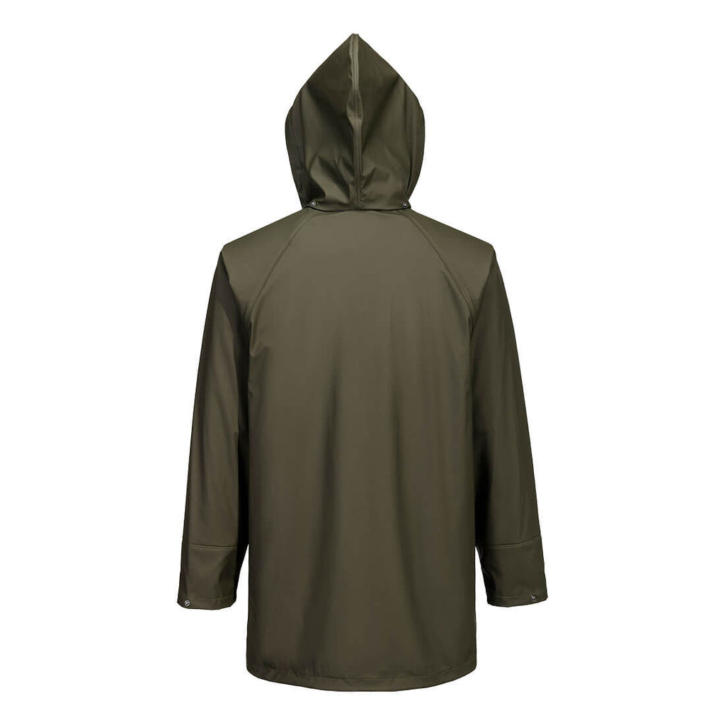 Flexatex Jacket - Metsän yöt