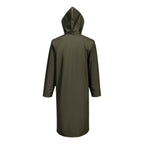 Flexatex Long Coat - Metsän yöt