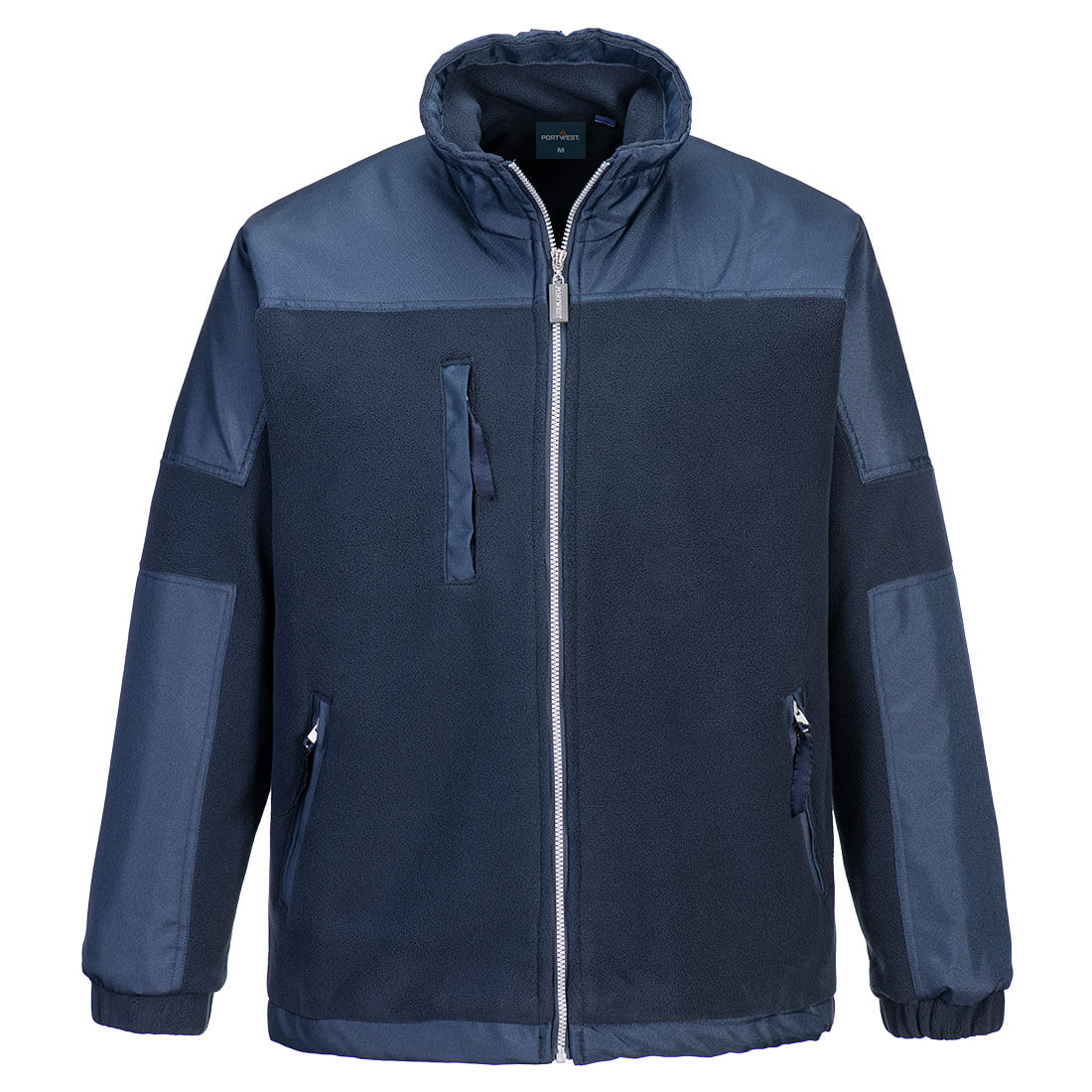 North Sea-fleece
