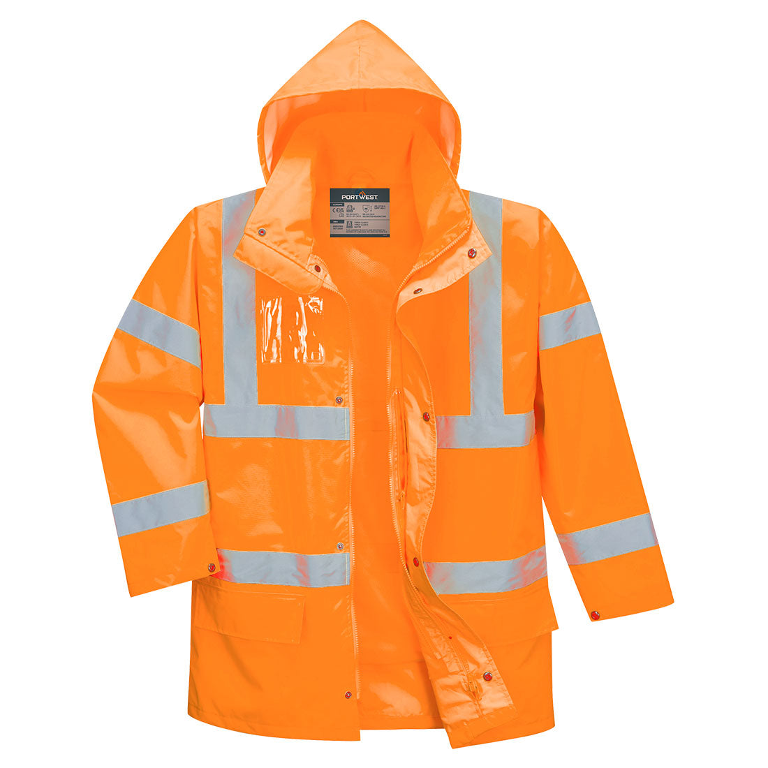 Hi-Vis 5-in-1 Takki