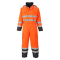 BizFlame Rain Hi-Vis Multi-haalari