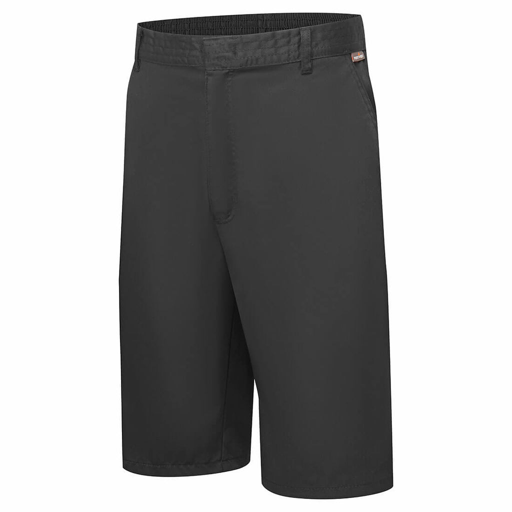 Combat Shortsit - Musta