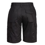 Naisten Combat-shortsit - Musta