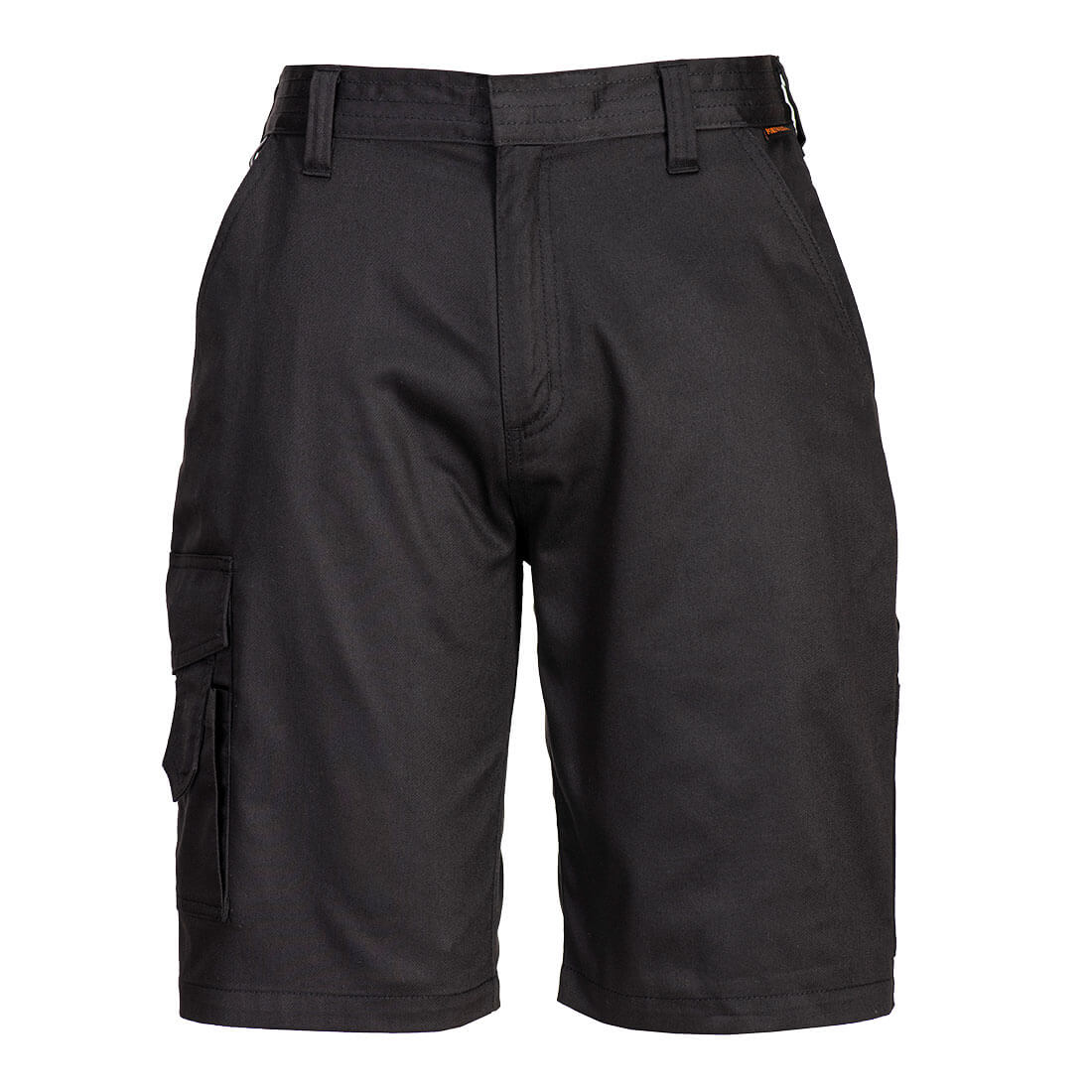 Naisten Combat-shortsit - Musta