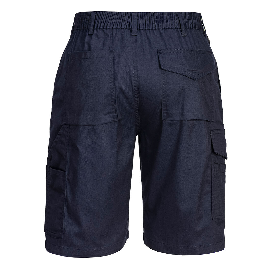 Naisten Combat-shortsit - Tummansininen