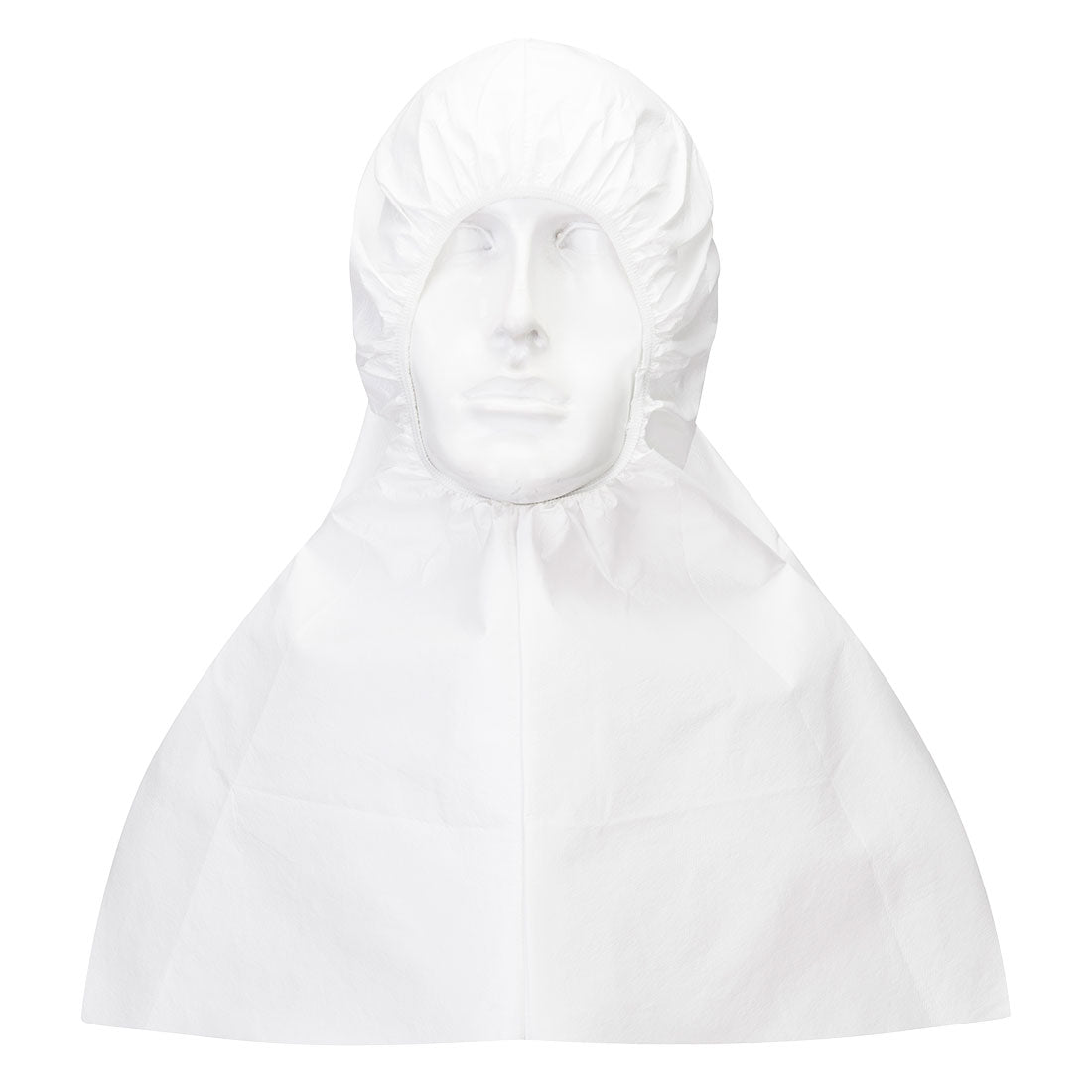 Biztex Microporous Hood  Pk100