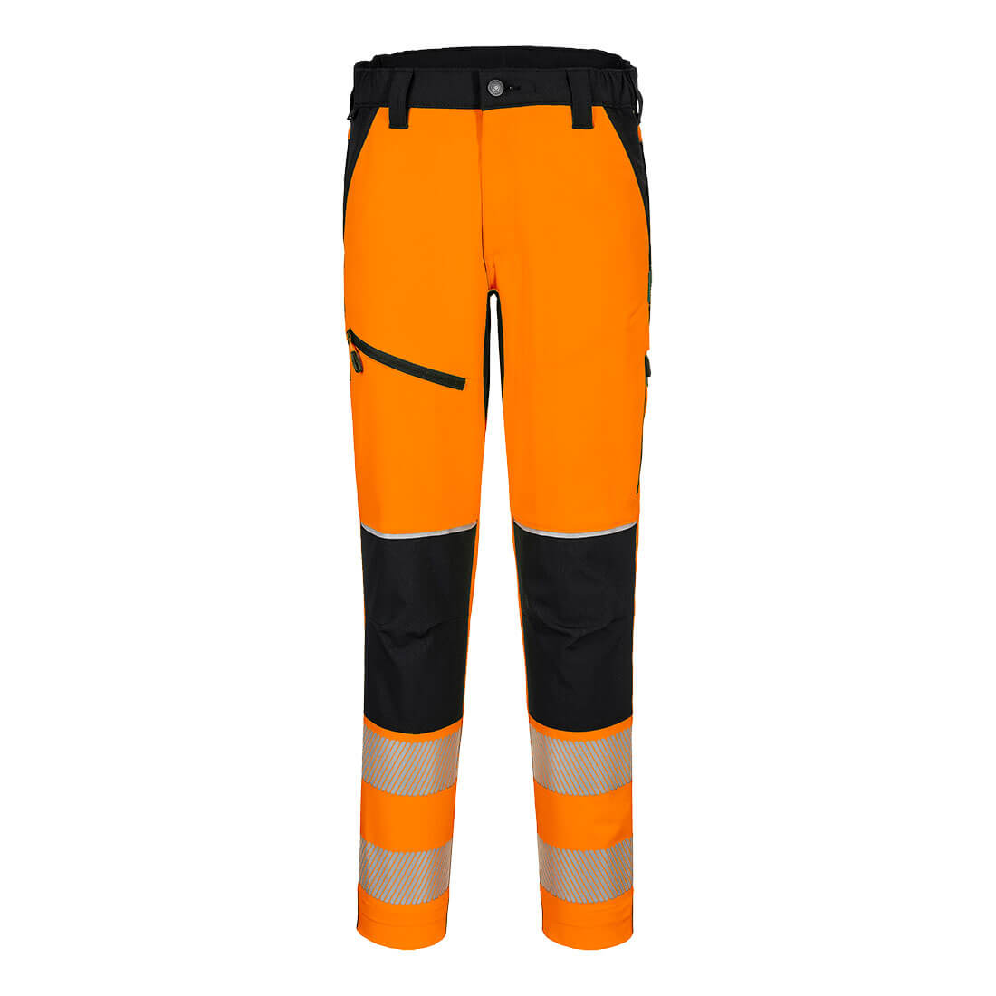 PW3 Hi-Vis Stretch-housut
