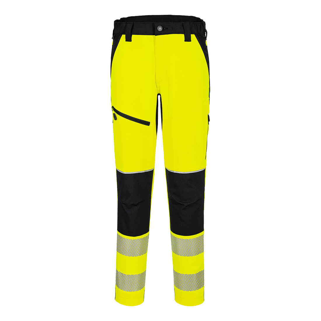 PW3 Hi-Vis Stretch-housut