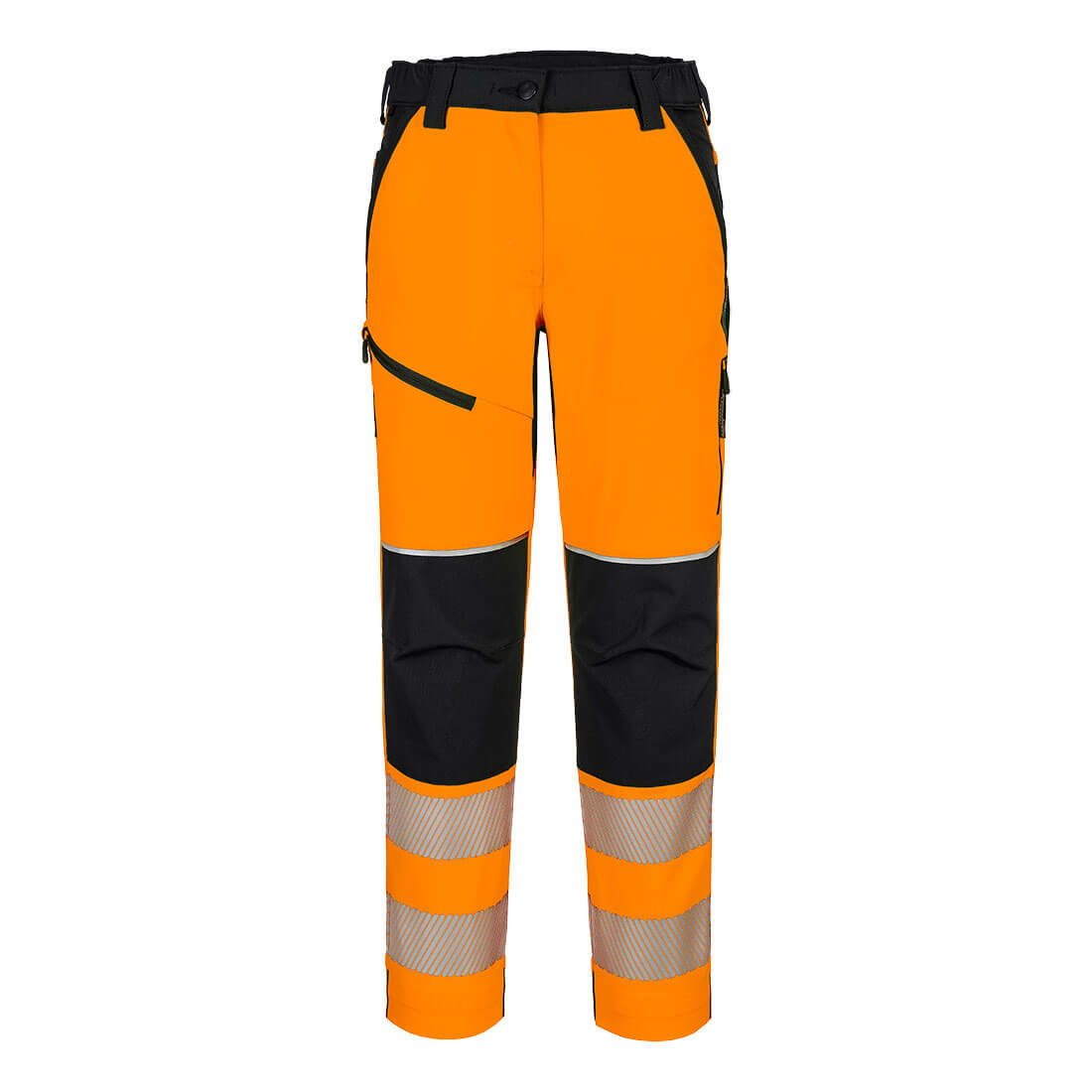 PW3 Hi-Vis Naisten Stretch-housut