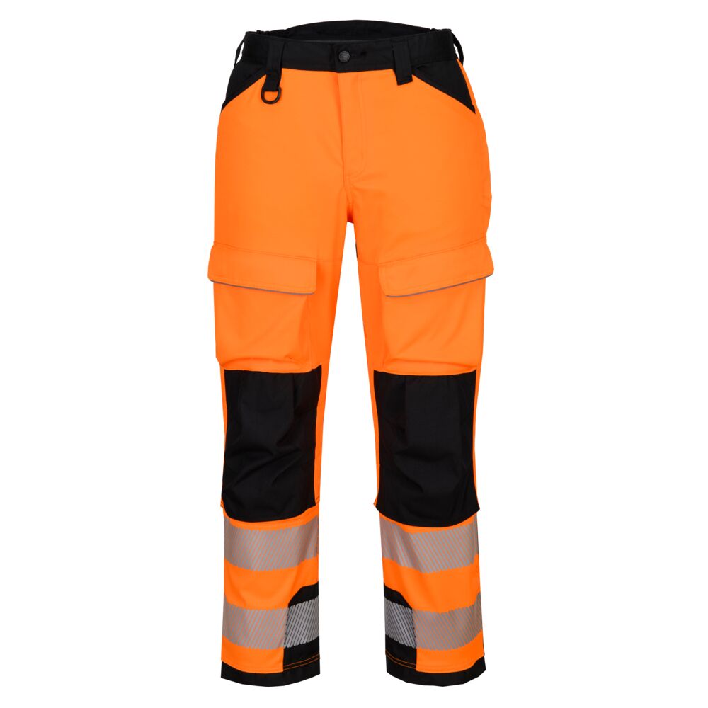 PW3 Hi-Vis Turvavaljashousut