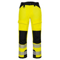 PW3 Hi-Vis Turvavaljashousut