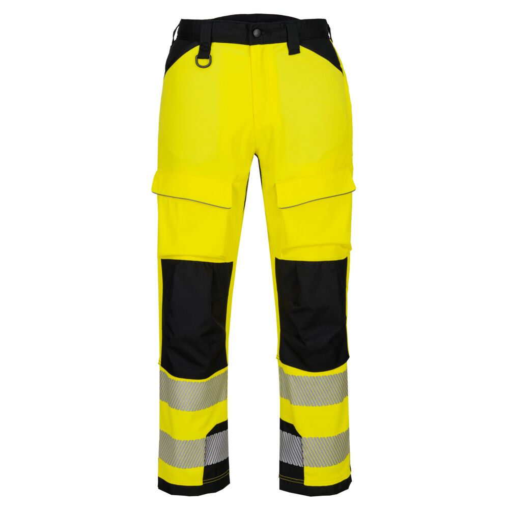 PW3 Hi-Vis Turvavaljashousut