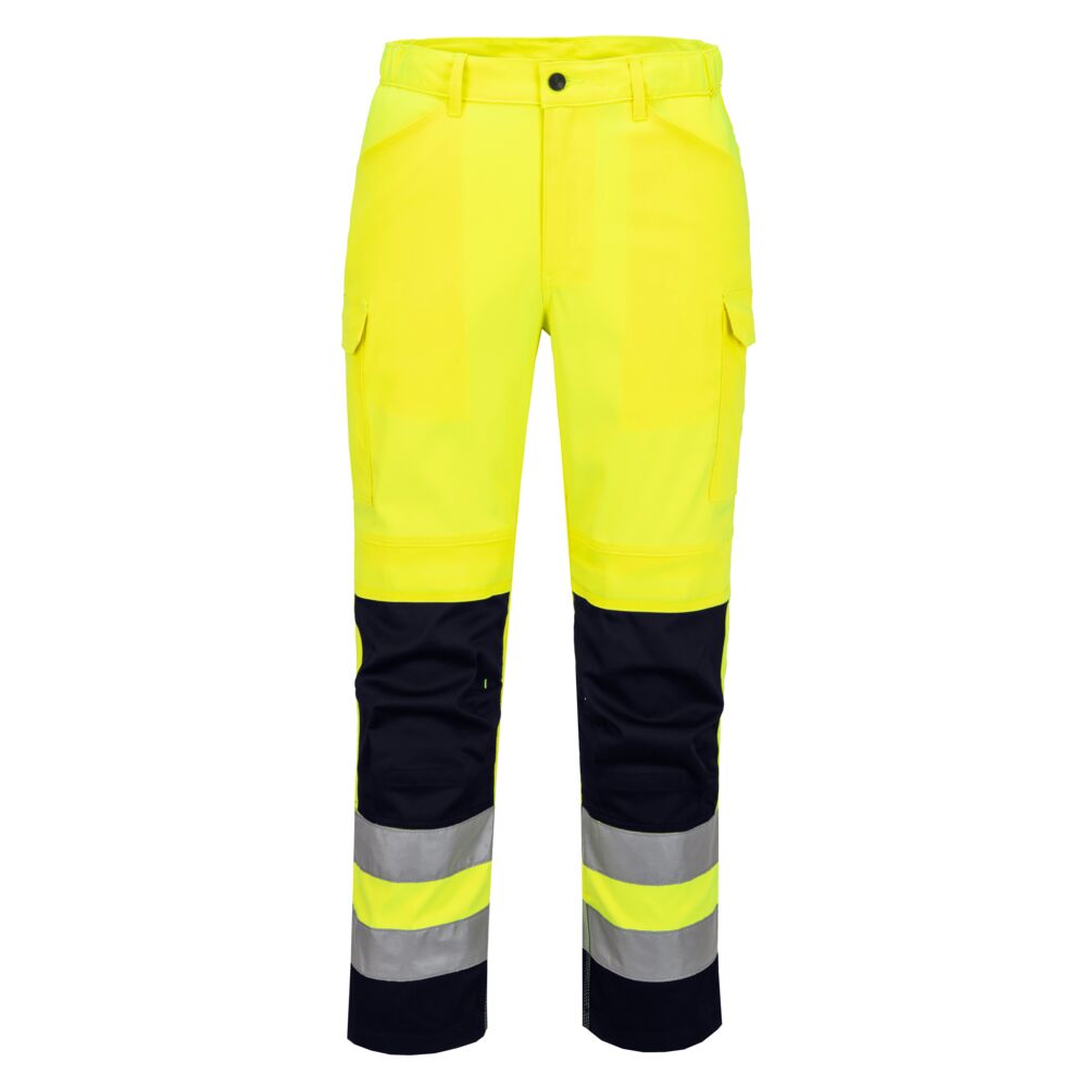 Lightweight Combat Trousers - Kelta/navy