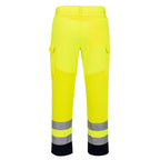 Lightweight Combat Trousers - Kelta/navy
