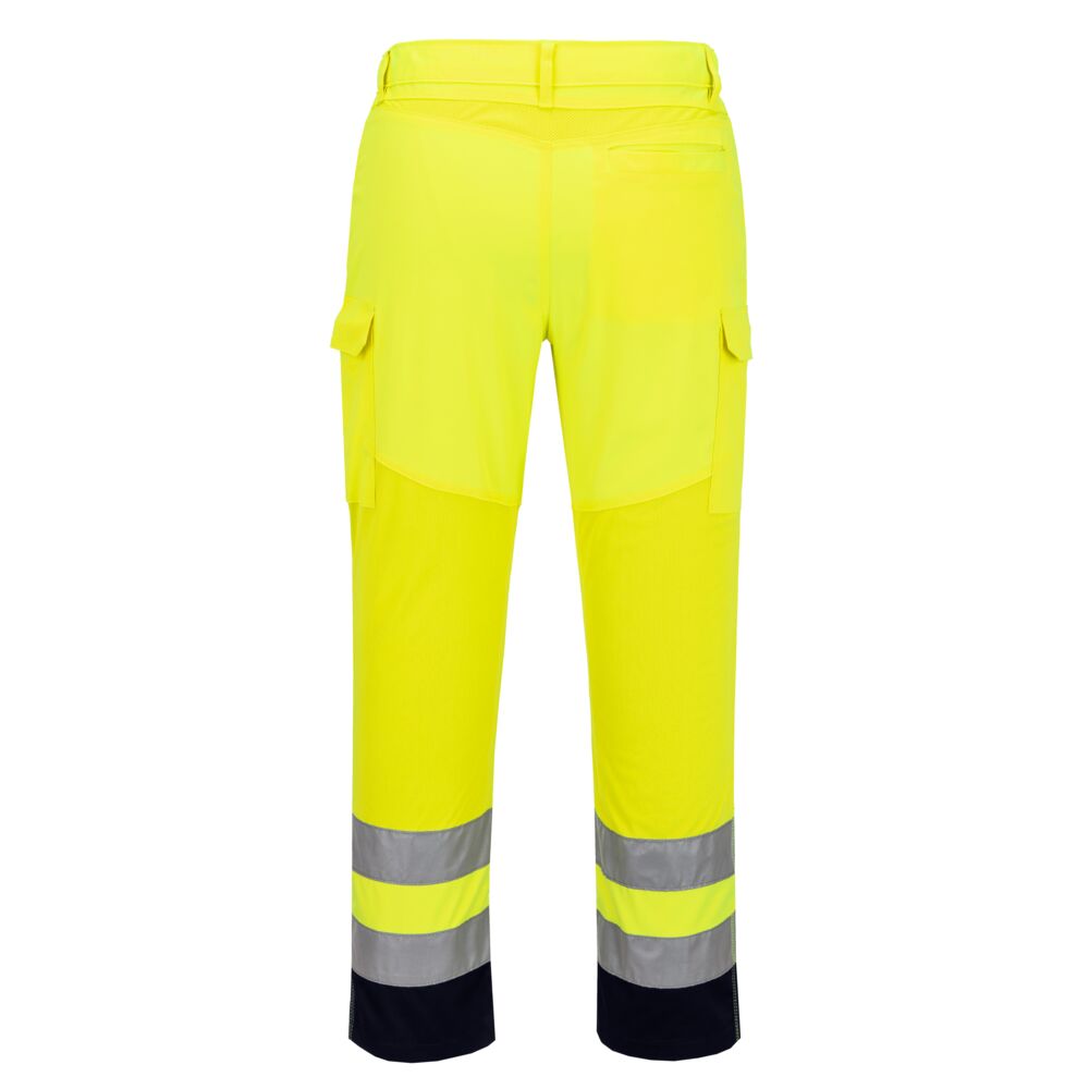 Lightweight Combat Trousers - Kelta/navy