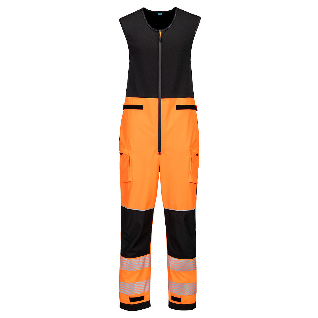 PW3 Hi-Vis Kuoriliivihaalarit (3L)
