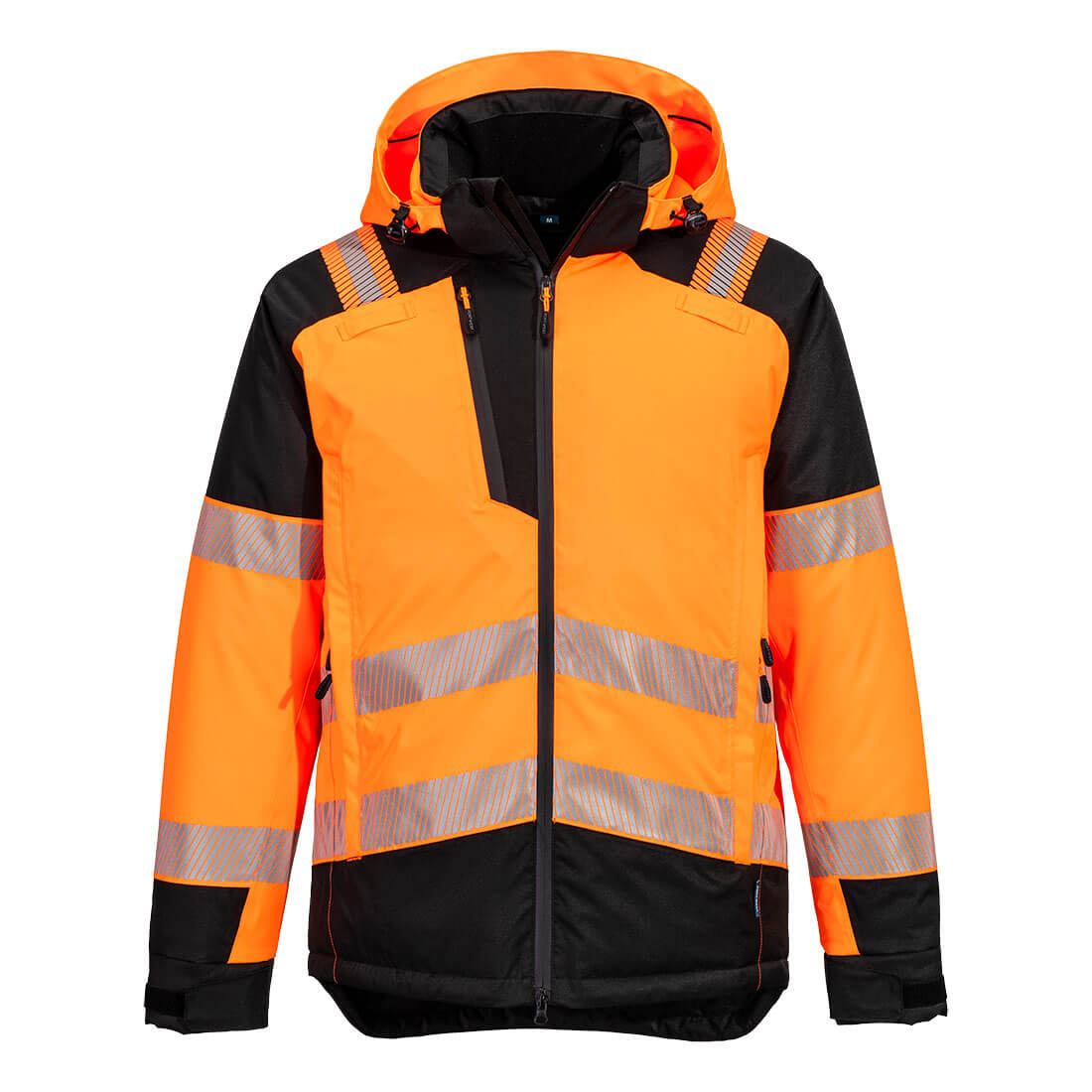PW3 Hi-Vis Talvitakki