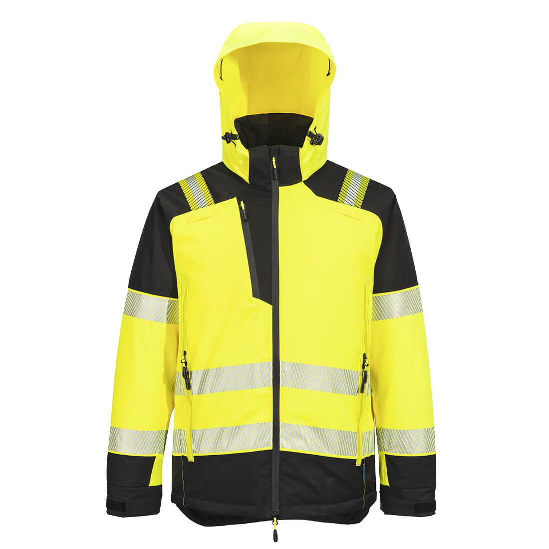 PW3 Hi-Vis Talvitakki