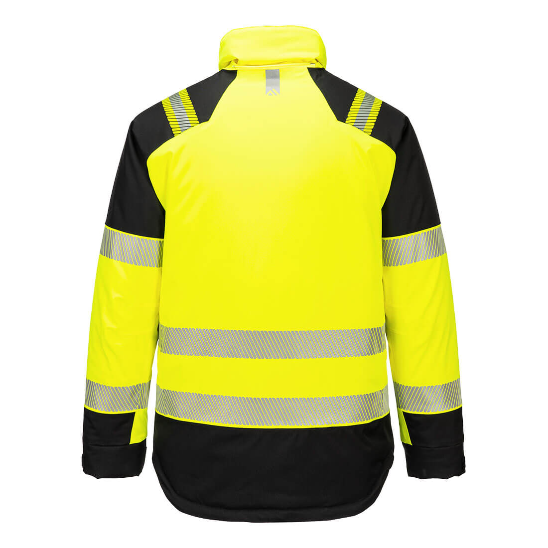 PW3 Hi-Vis Talvitakki - Kelta/musta