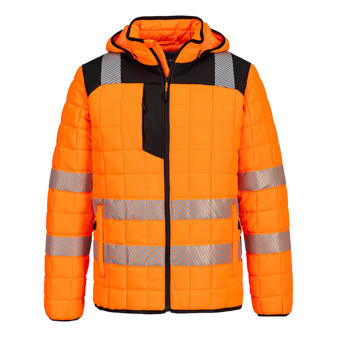 PW3 Hi-Vis Kevyttoppatakki