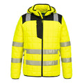 PW3 Hi-Vis Kevyttoppatakki