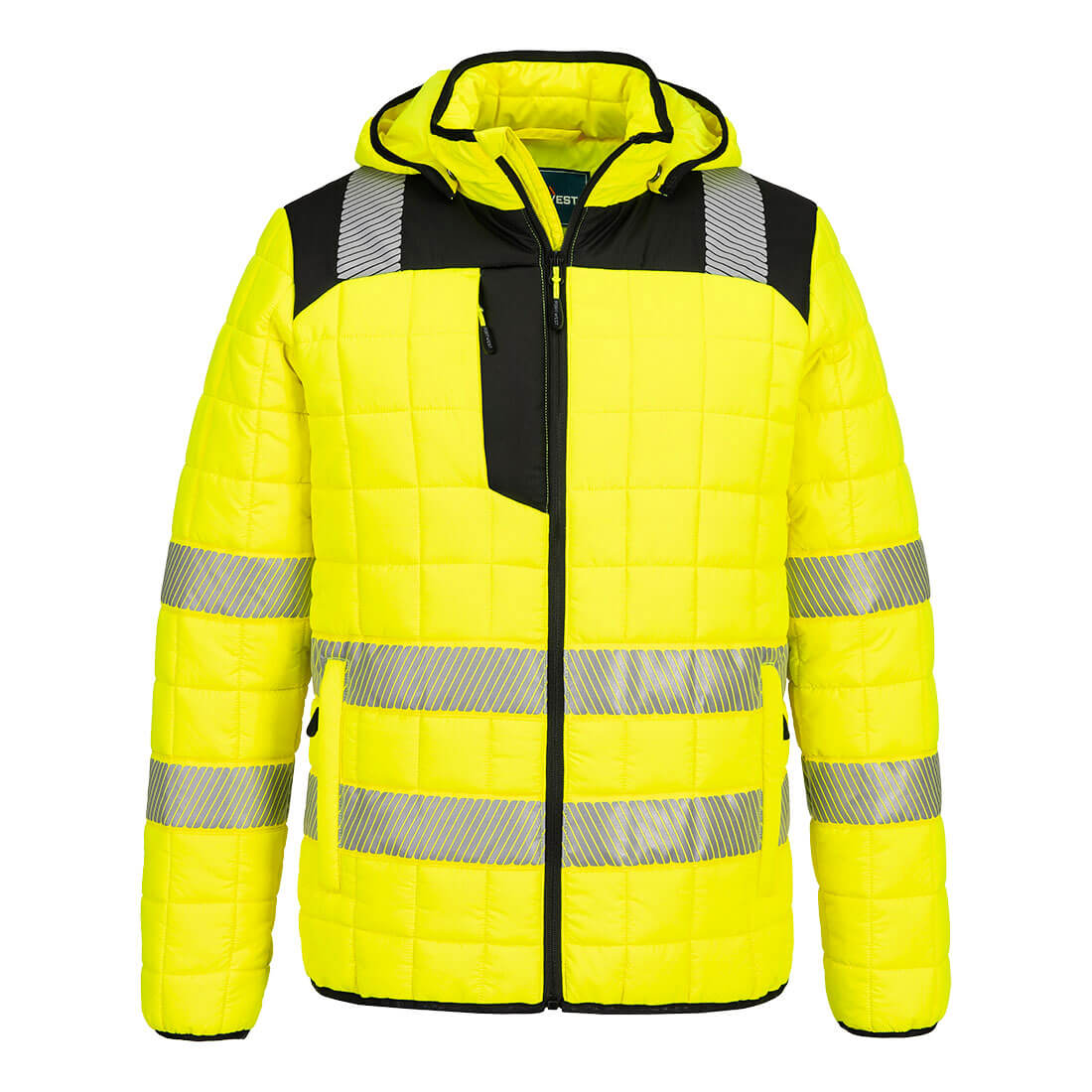PW3 Hi-Vis Kevyttoppatakki