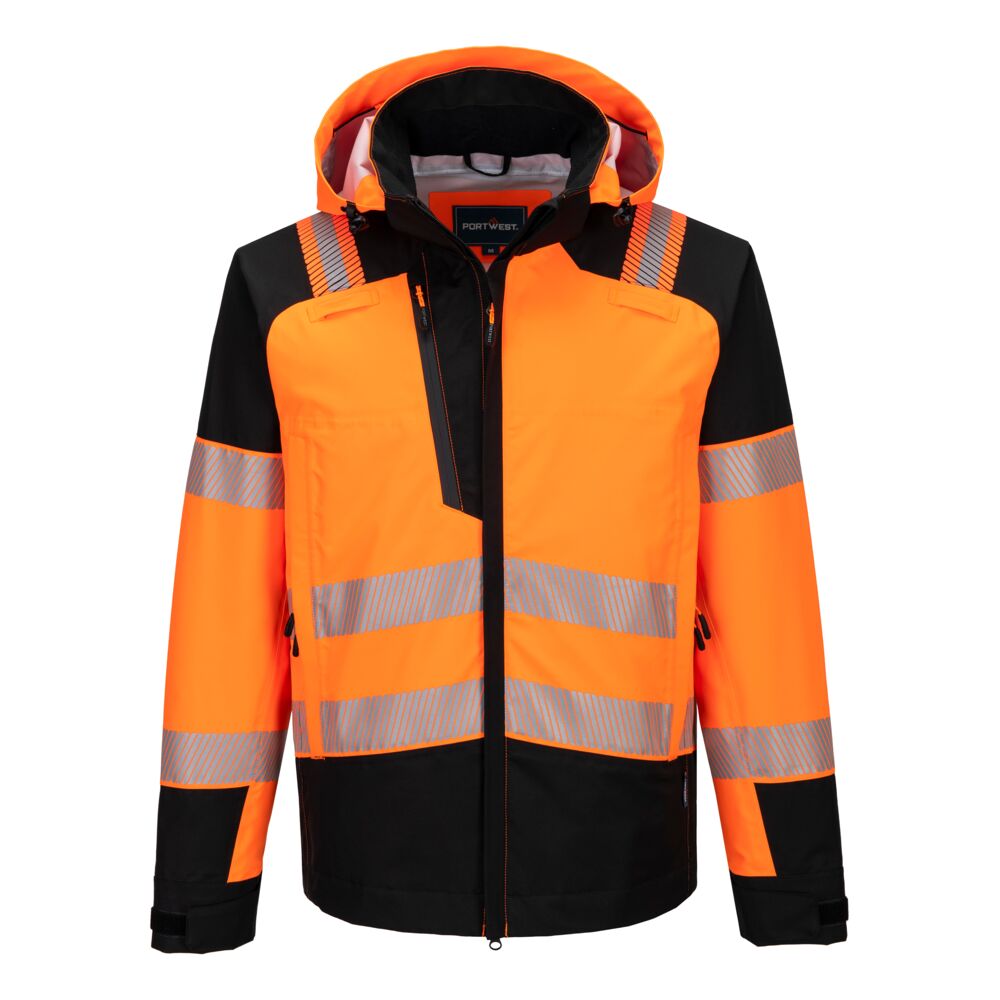 PW3 Hi-Vis Sadetakki (3L)