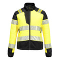 PW3 Hi-Vis Naisten Hybrid-kevyttoppatakki