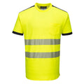 PW3 Hi-Vis T-paita