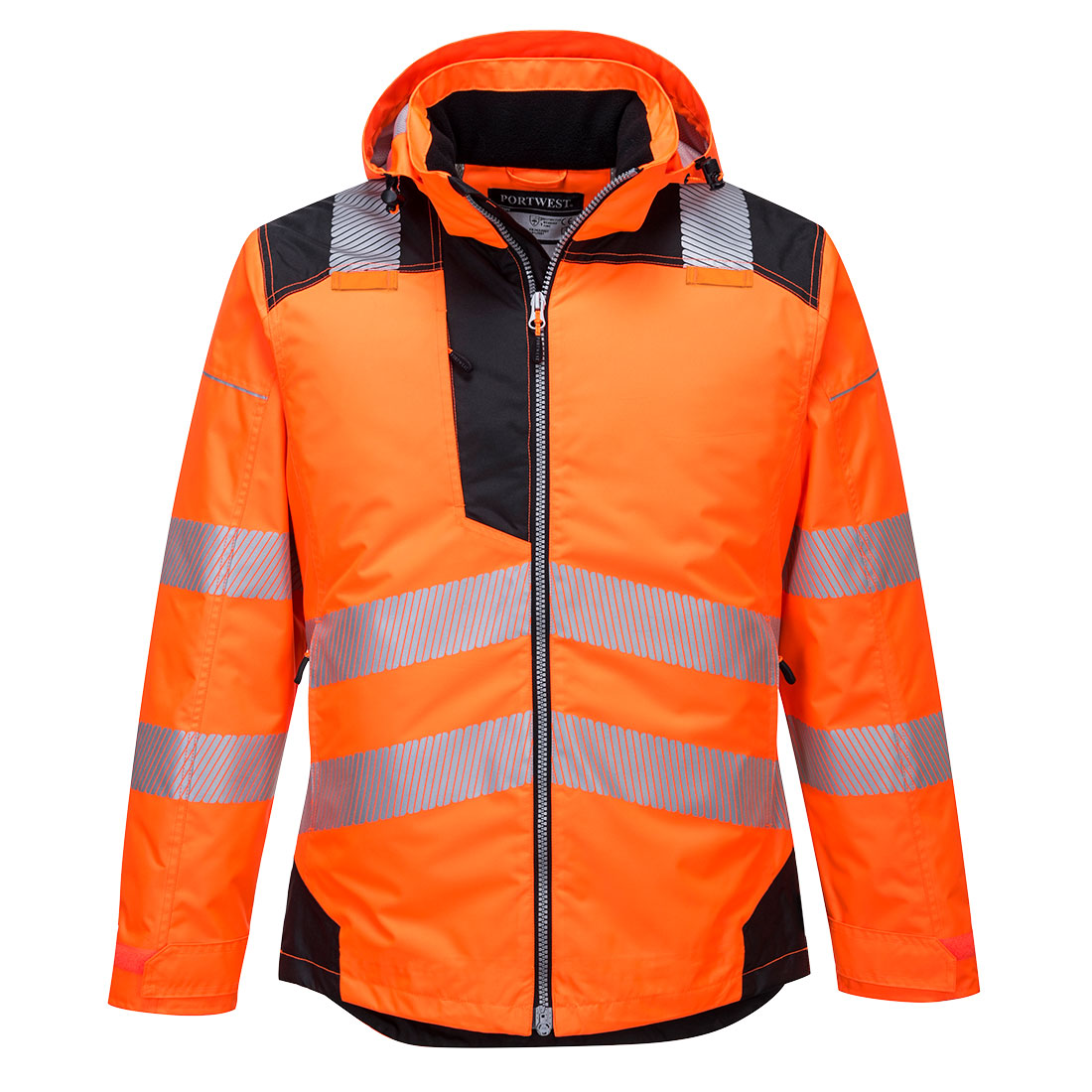 PW3 Hi-Vis Talvitakki