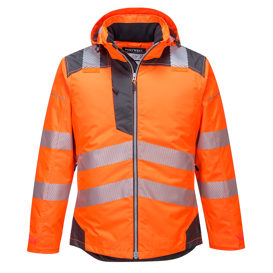 PW3 Hi-Vis Talvitakki