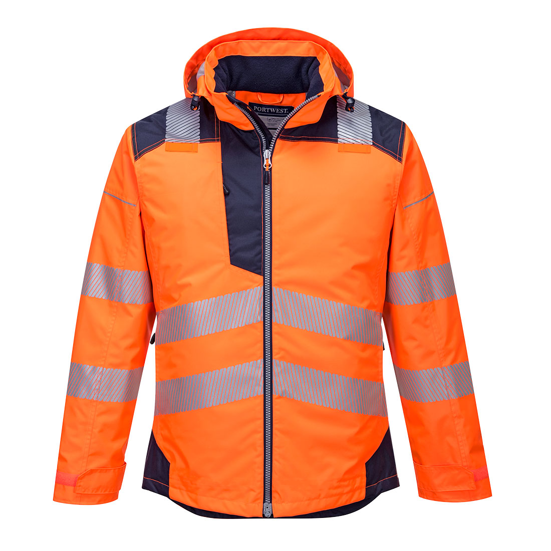 PW3 Hi-Vis Talvitakki